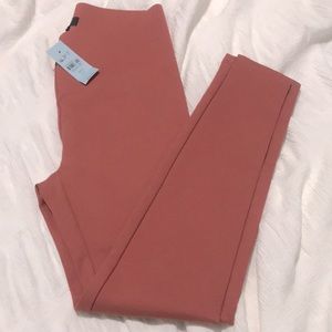 LOFT Pink Leggings